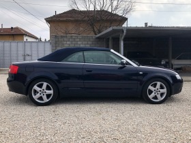 Audi A4 3.0i 220ps ШВЕЙЦАРИЯ, снимка 7
