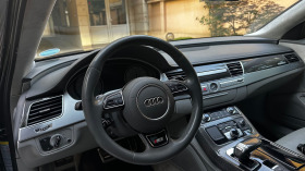 Audi S8 4.0 TFSI, снимка 8 - Автомобили и джипове - 45880419