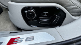 Audi S8 4.0 TFSI, снимка 13 - Автомобили и джипове - 45880419