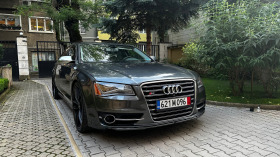 Audi S8 4.0 TFSI, снимка 1