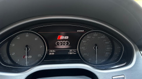 Audi S8 4.0 TFSI, снимка 11 - Автомобили и джипове - 45880419