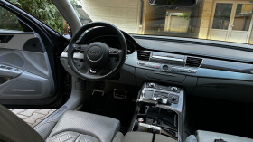 Audi S8 4.0 TFSI, снимка 7