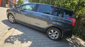 Peugeot 5008 1.6hdi 115p.s 2013 | Mobile.bg    4