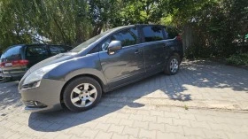 Peugeot 5008 1.6hdi 115p.s 2013 | Mobile.bg    2