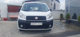 Fiat Scudo - | Mobile.bg   3