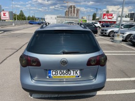 Обява за продажба на VW Passat ~8 300 лв. - изображение 1