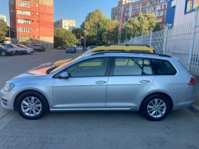 VW Golf 1.6 7dsg, снимка 6