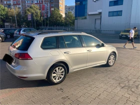 VW Golf 1.6 7dsg, снимка 3