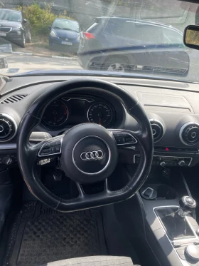 Audi A3 Quattro  2.0TDI 150к.с. S line, снимка 2