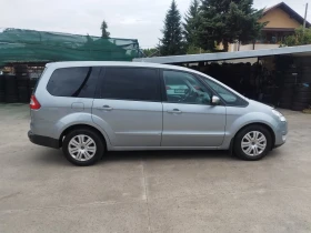 Ford Galaxy 2.0tdci, снимка 3