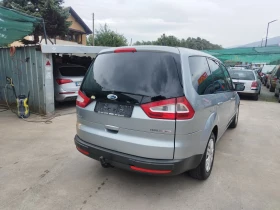     Ford Galaxy 2.0tdci