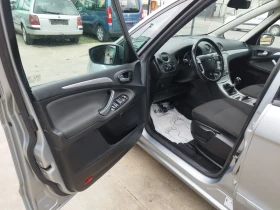 Ford Galaxy 2.0tdci, снимка 9