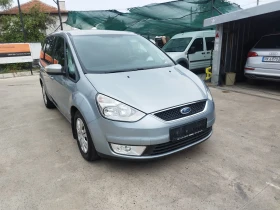     Ford Galaxy 2.0tdci