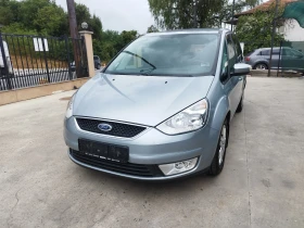 Ford Galaxy 2.0tdci, снимка 1