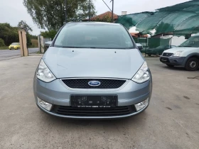 Ford Galaxy 2.0tdci, снимка 14