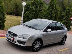     Ford Focus 1.6TDCI(109)* GHIA*  * 