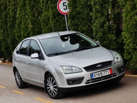     Ford Focus 1.6TDCI(109)* GHIA*  * 