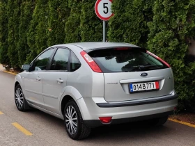 Ford Focus 1.6TDCI(109)* GHIA*  *  | Mobile.bg    5