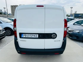 Opel Combo 1.4T Газ! Хладилен! Обслужен!, снимка 5