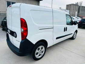 Opel Combo 1.4T Газ! Хладилен! Обслужен!, снимка 4