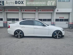 BMW 330 d-(245 Hp)-Navi-Xenon | Mobile.bg    6