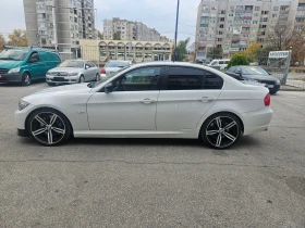     BMW 330 d-(245 Hp)-Navi-Xenon