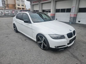 BMW 330 d-(245 Hp)-Navi-Xenon | Mobile.bg    7