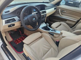 BMW 330 d-(245 Hp)-Navi-Xenon, снимка 9