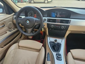 BMW 330 d-(245 Hp)-Navi-Xenon, снимка 13