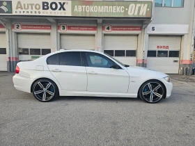 BMW 330 d-(245 Hp)-Navi-Xenon, снимка 6