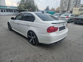     BMW 330 d-(245 Hp)-Navi-Xenon