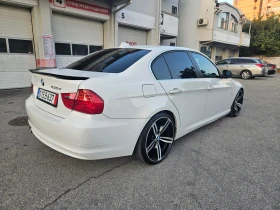 BMW 330 d-(245 Hp)-Navi-Xenon, снимка 5