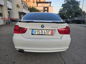 BMW 330 d-(245 Hp)-Navi-Xenon, снимка 4