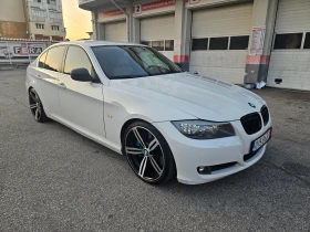 BMW 330 d-(245 Hp)-Navi-Xenon, снимка 7