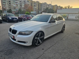 BMW 330 d-(245 Hp)-Navi-Xenon, снимка 1