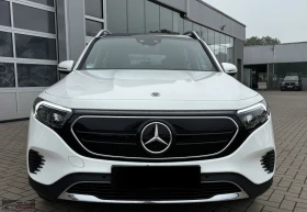 Mercedes-Benz EQB ELECTRIC/190HP/250 PROGR/DISTR/PANO/894a, снимка 7