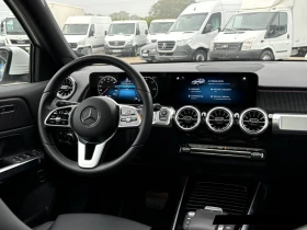 Mercedes-Benz EQB ELECTRIC/190HP/250 PROGR/DISTR/PANO/894a, снимка 9