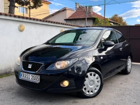 Seat Ibiza 1.2I ГАЗОВ ИНЖЕКЦИОН, снимка 1