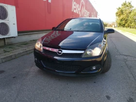     Opel Astra GTC