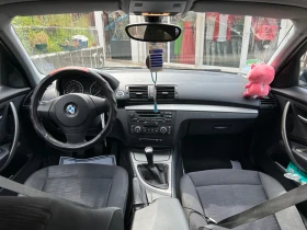 BMW 118, снимка 5