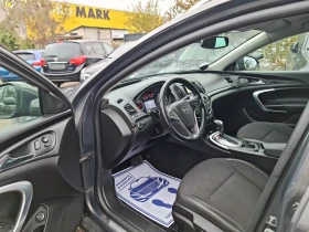 Opel Insignia УНИКАТ АВТОМАТ, снимка 6