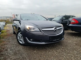 Opel Insignia УНИКАТ АВТОМАТ, снимка 3