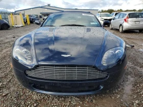 Aston martin V8 Vantage  - [1] 