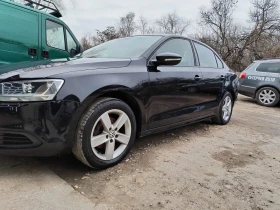 VW Jetta 1.6TDI, снимка 8