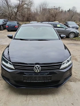 VW Jetta 1.6TDI, снимка 1