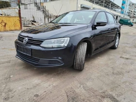 VW Jetta 1.6TDI, снимка 2