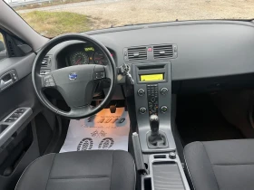 Volvo V50 1.6HDI-109-KSENON-ITALIA, снимка 8