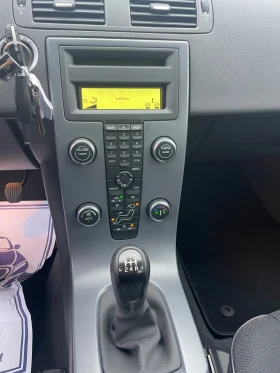 Volvo V50 1.6HDI-109-KSENON-ITALIA, снимка 13