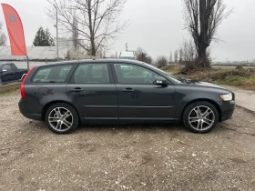 Volvo V50 1.6HDI-109-KSENON-ITALIA, снимка 4