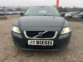 Volvo V50 1.6HDI-109-KSENON-ITALIA, снимка 2